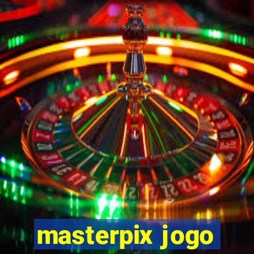 masterpix jogo